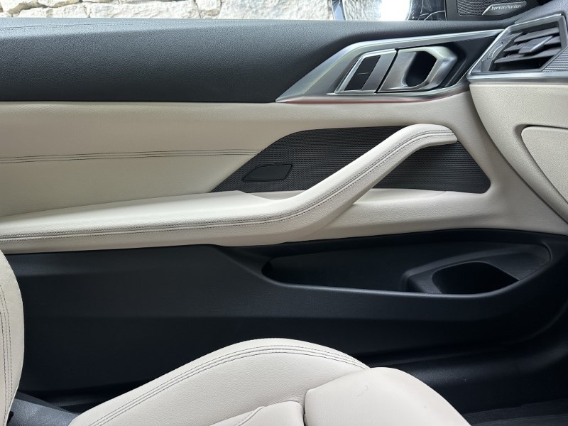 2022 (72) BMW 4 SERIES M440i xDrive MHT 2dr 5824952