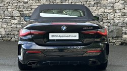 2022 (72) BMW 4 SERIES M440i xDrive MHT 2dr 5824990