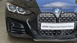 2022 (72) BMW 4 SERIES M440i xDrive MHT 2dr 5824968