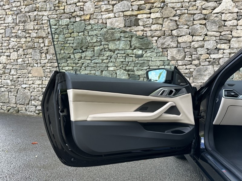 2022 (72) BMW 4 SERIES M440i xDrive MHT 2dr 5824992