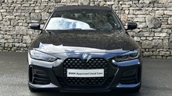 2022 (72) BMW 4 SERIES M440i xDrive MHT 2dr 5825003