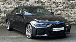 2022 (72) BMW 4 SERIES M440i xDrive MHT 2dr 5825004