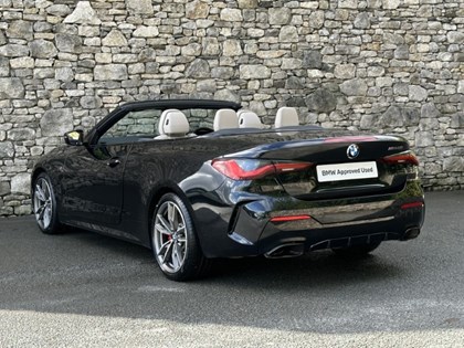 2022 (72) BMW 4 SERIES M440i xDrive MHT 2dr