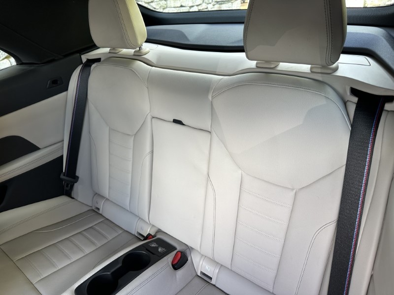 2022 (72) BMW 4 SERIES M440i xDrive MHT 2dr 5824979