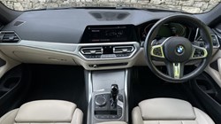 2022 (72) BMW 4 SERIES M440i xDrive MHT 2dr 5824994