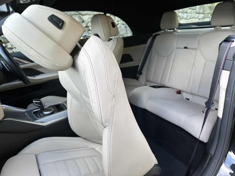 2022 (72) BMW 4 SERIES M440i xDrive MHT 2dr 5824981