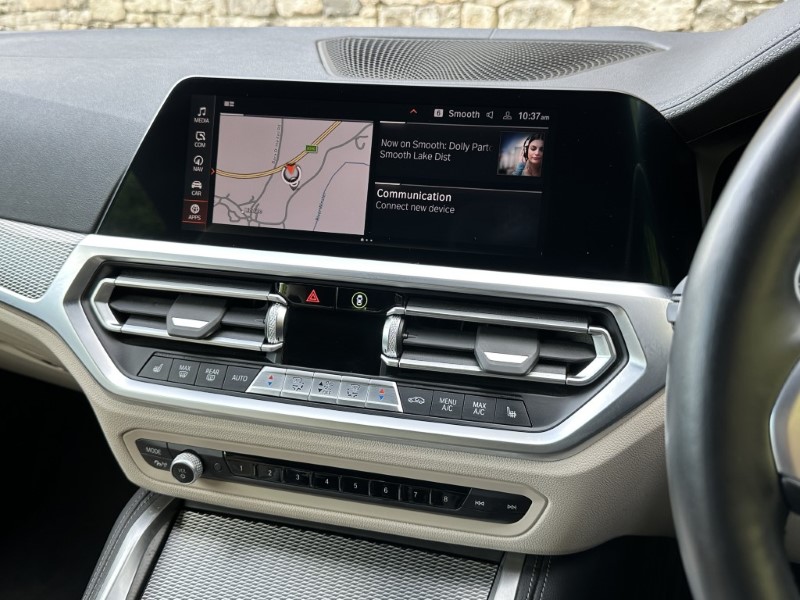 2022 (72) BMW 4 SERIES M440i xDrive MHT 2dr 5824989