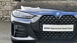 2022 (72) BMW 4 SERIES M440i xDrive MHT 2dr 5825006