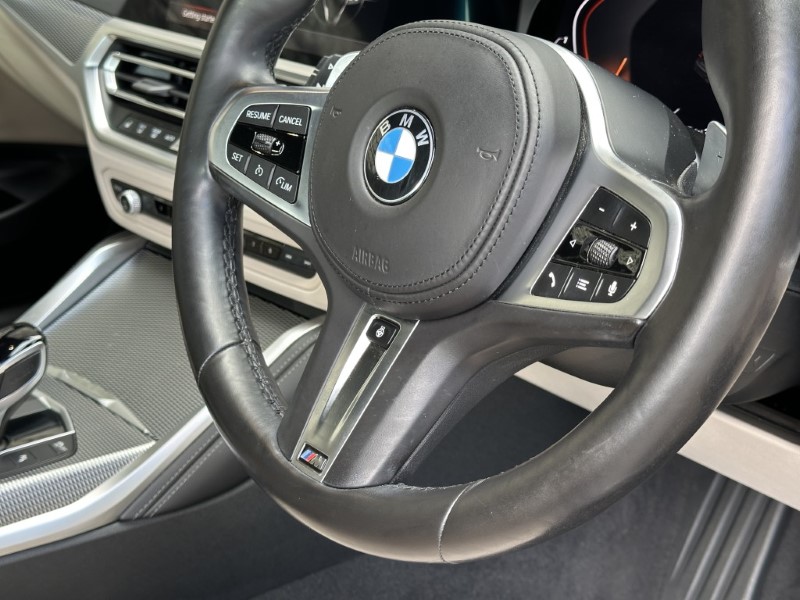 2022 (72) BMW 4 SERIES M440i xDrive MHT 2dr 5824947