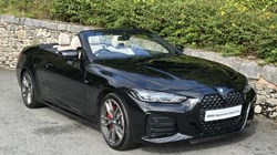 2022 (72) BMW 4 SERIES M440i xDrive MHT 2dr 5825027