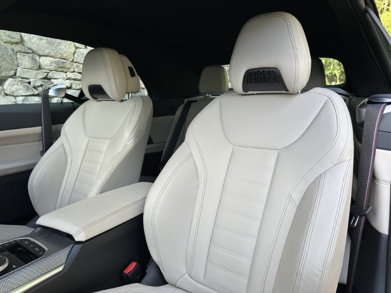 2022 (72) BMW 4 SERIES M440i xDrive MHT 2dr 5824973