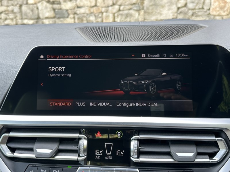 2022 (72) BMW 4 SERIES M440i xDrive MHT 2dr 5824983