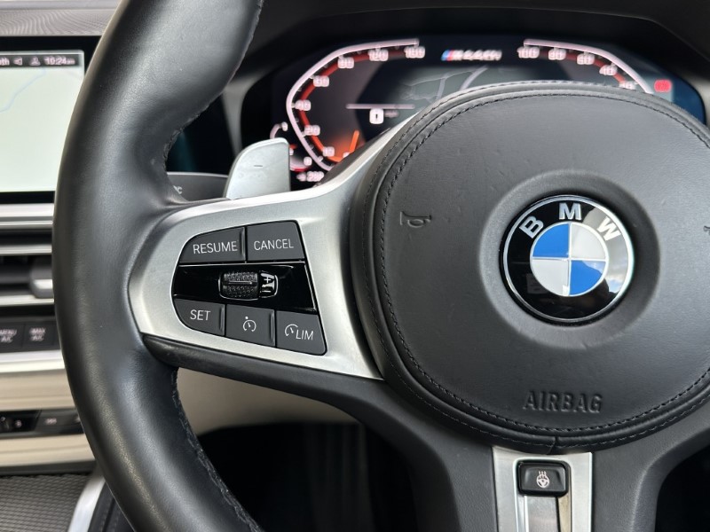 2022 (72) BMW 4 SERIES M440i xDrive MHT 2dr 5824958