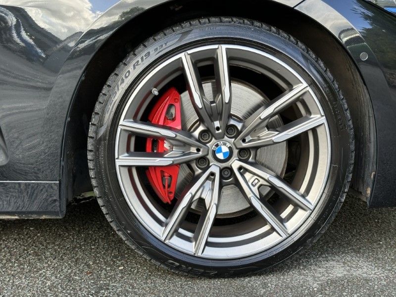 2022 (72) BMW 4 SERIES M440i xDrive MHT 2dr 5825011