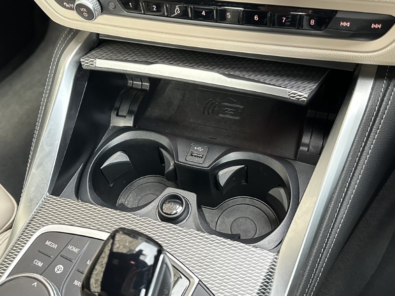 2022 (72) BMW 4 SERIES M440i xDrive MHT 2dr 5824955