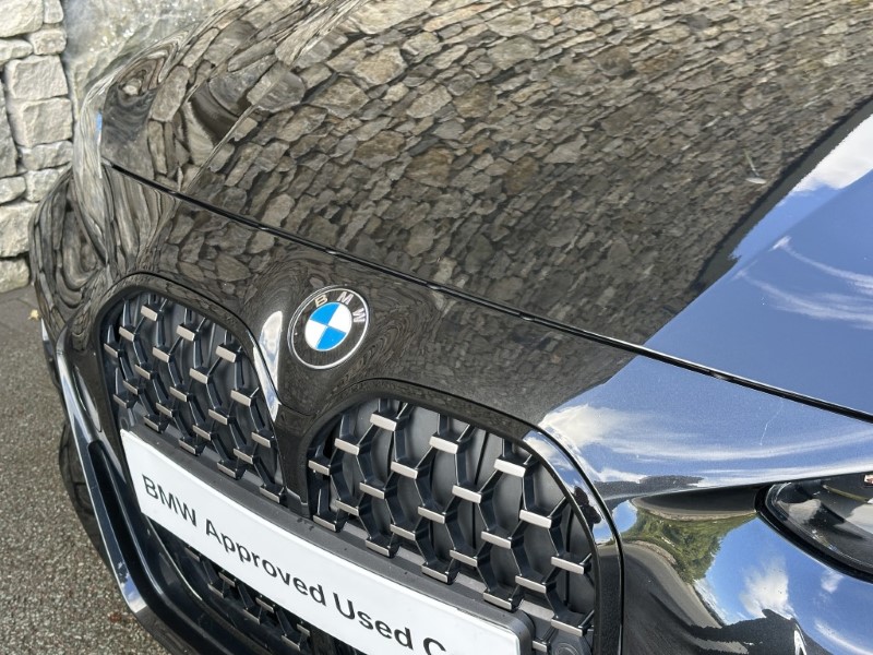 2022 (72) BMW 4 SERIES M440i xDrive MHT 2dr 5824970