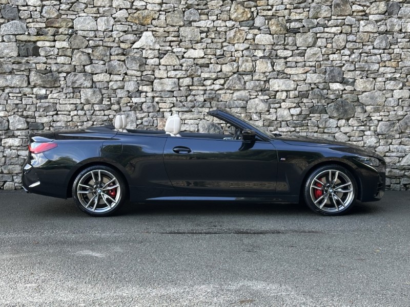 2022 (72) BMW 4 SERIES M440i xDrive MHT 2dr 5825017
