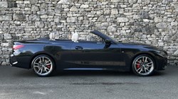 2022 (72) BMW 4 SERIES M440i xDrive MHT 2dr 5825017