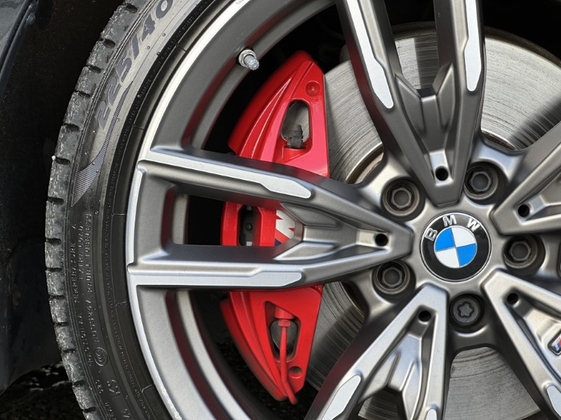 2022 (72) BMW 4 SERIES M440i xDrive MHT 2dr 5825012