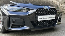2022 (72) BMW 4 SERIES M440i xDrive MHT 2dr 5825005