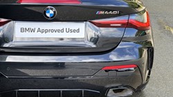 2022 (72) BMW 4 SERIES M440i xDrive MHT 2dr 5824966