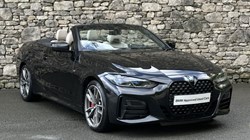 2022 (72) BMW 4 SERIES M440i xDrive MHT 2dr 5825025