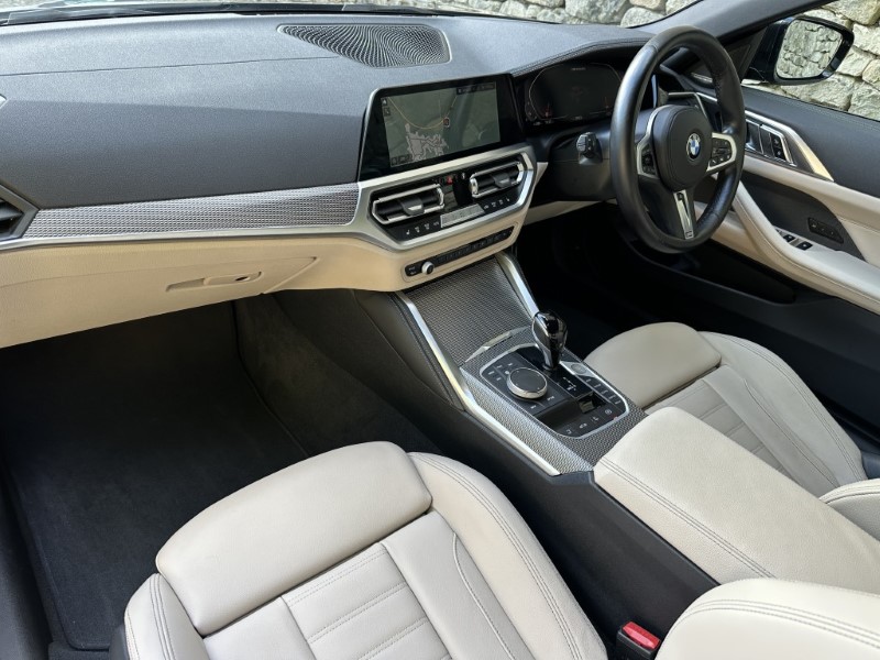 2022 (72) BMW 4 SERIES M440i xDrive MHT 2dr 5824974
