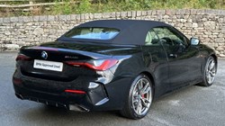 2022 (72) BMW 4 SERIES M440i xDrive MHT 2dr 5825014