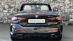 2022 (72) BMW 4 SERIES M440i xDrive MHT 2dr 5825019