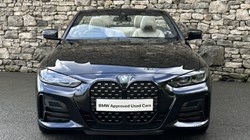 2022 (72) BMW 4 SERIES M440i xDrive MHT 2dr 5825024