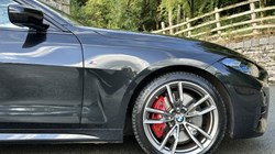 2022 (72) BMW 4 SERIES M440i xDrive MHT 2dr 5825010
