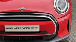 2022 (72) MINI HATCHBACK 1.5 Cooper Classic 5dr Auto 5900092