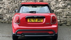 2022 (72) MINI HATCHBACK 1.5 Cooper Classic 5dr Auto 5900086