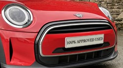 2022 (72) MINI HATCHBACK 1.5 Cooper Classic 5dr Auto 5900098