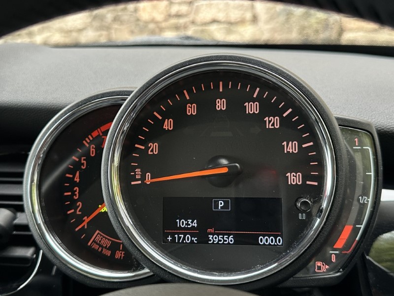 2022 (72) MINI HATCHBACK 1.5 Cooper Classic 5dr Auto 5900078