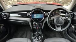 2022 (72) MINI HATCHBACK 1.5 Cooper Classic 5dr Auto 5900084