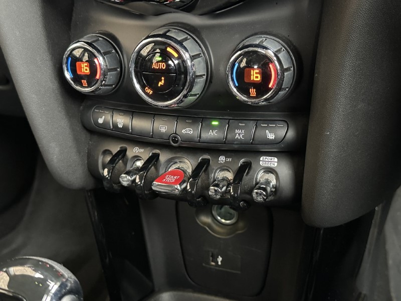 2022 (72) MINI HATCHBACK 1.5 Cooper Classic 5dr Auto 5900059