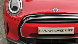 2022 (72) MINI HATCHBACK 1.5 Cooper Classic 5dr Auto 5900091