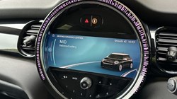 2022 (72) MINI HATCHBACK 1.5 Cooper Classic 5dr Auto 5900076