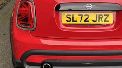 2022 (72) MINI HATCHBACK 1.5 Cooper Classic 5dr Auto 5900046