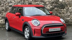 2022 (72) MINI HATCHBACK 1.5 Cooper Classic 5dr Auto 5900097