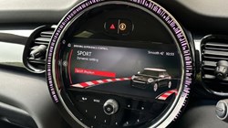2022 (72) MINI HATCHBACK 1.5 Cooper Classic 5dr Auto 5900075
