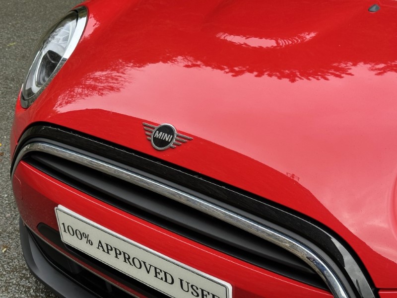 2022 (72) MINI HATCHBACK 1.5 Cooper Classic 5dr Auto 5900093