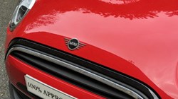 2022 (72) MINI HATCHBACK 1.5 Cooper Classic 5dr Auto 5900093