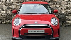 2022 (72) MINI HATCHBACK 1.5 Cooper Classic 5dr Auto 5900096