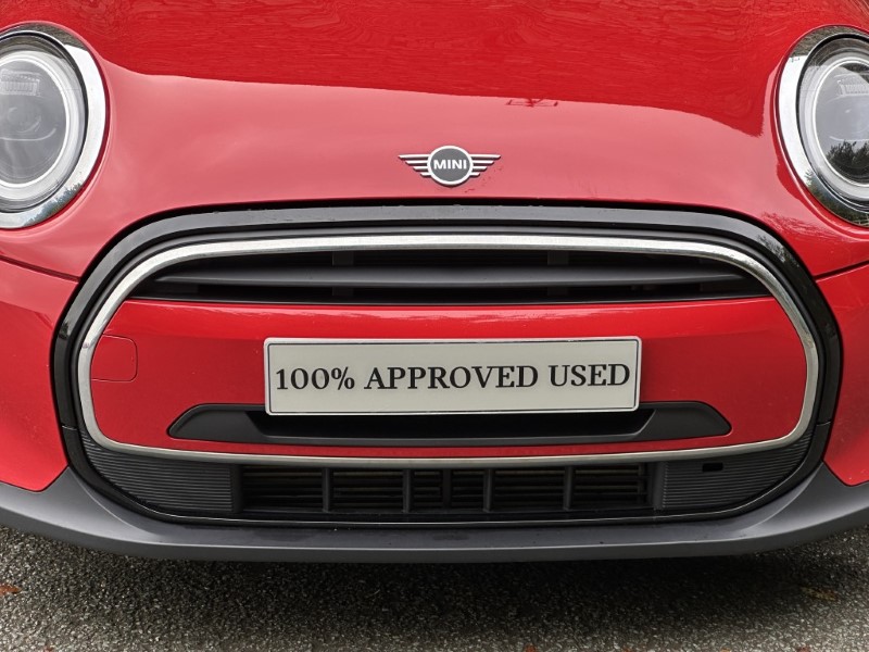 2022 (72) MINI HATCHBACK 1.5 Cooper Classic 5dr Auto 5900100