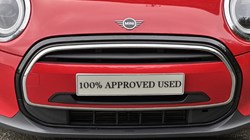 2022 (72) MINI HATCHBACK 1.5 Cooper Classic 5dr Auto 5900100
