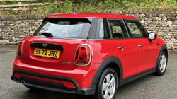 2022 (72) MINI HATCHBACK 1.5 Cooper Classic 5dr Auto 5900105