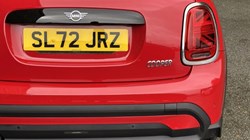 2022 (72) MINI HATCHBACK 1.5 Cooper Classic 5dr Auto 5900047