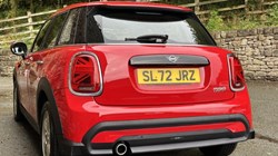 2022 (72) MINI HATCHBACK 1.5 Cooper Classic 5dr Auto 5900045